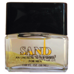 Sand Aftershave