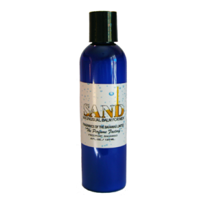 Sand Aftershave Balm